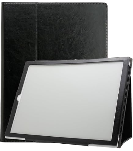 Amazon.co.jp: PDA工房 電子ペーパー QUADERNO A4 (Gen.2) FMVDP41